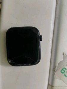 Display cracked