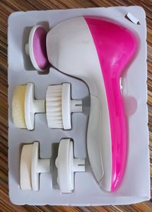 5-in-1 Beauty Care Facial Massager