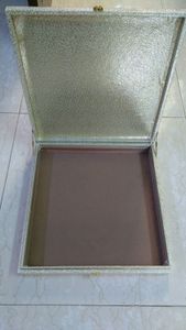 Multipurpose box