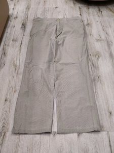 Ma6086 Color Plus Baggy pant waist 34 inches