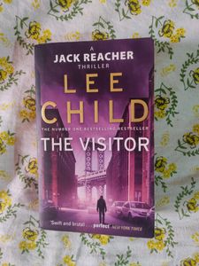 The Visitor