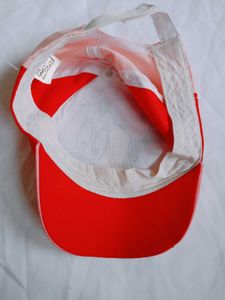 Minnie Mouse Cap
