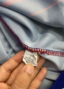 FC Barcelona Jersey nike