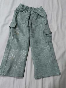 Stylish Co-ord Set
