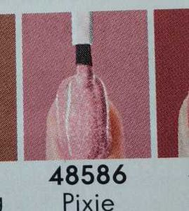 OnColour Nail Polish Pixie Pink