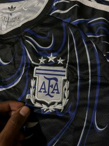 Adidas Argentina Jersey