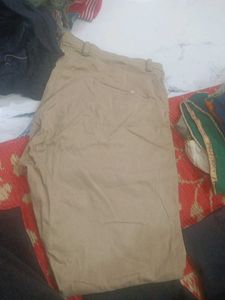 Stylish Men's Jeans