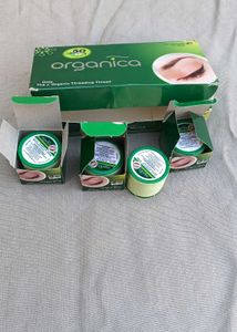 Organica Organic Threading Thread