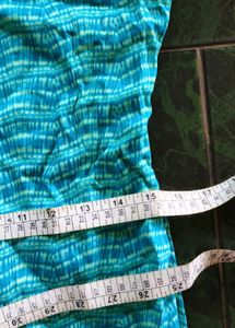 Two Stylish Women's Kurtas