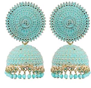 new party wear jhumka and Maang tikka set combo with cheap price
