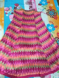 Ethnic Skirt