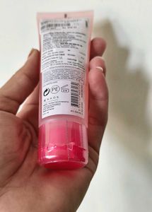 Bioderma Sensibio Gel Moussant Face Wash