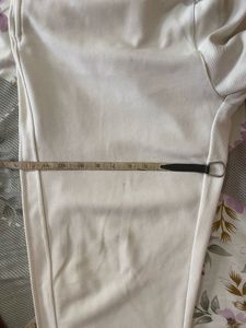 Korean Wide Leg Pants | Flowy pleated Relaxed Fit