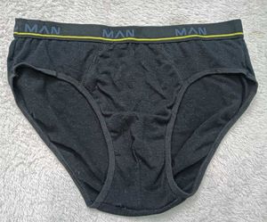 Men's Black Briefs ♥️