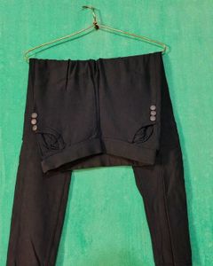 Blue Jeggings(Women's)
