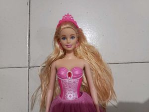 Barbie Doll
