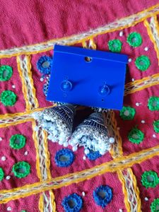 Garba Night Special Earings