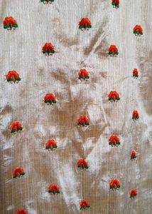Festive wear Embroidered Kurta
