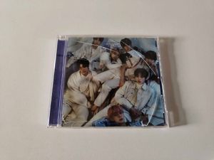 ENHYPEN DIMENSION JEWEL CASE