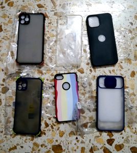 I Phone Cover ❤️ New