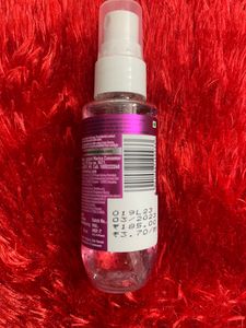 Livon Anti Frizz Serum Spray For All Hair Types