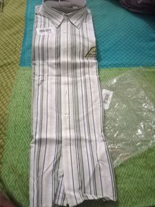 Half Sleeve Shirt New Condition