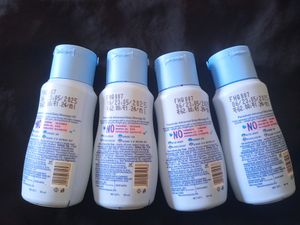 Baby Massage Oil