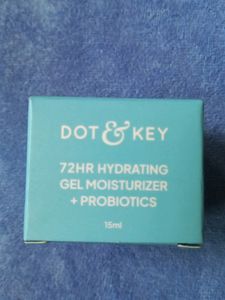 Dot &amp; Key Moisturizer
