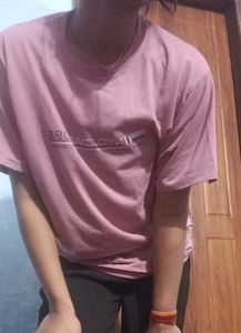 Casual T-Shirt( Pack Of 6)