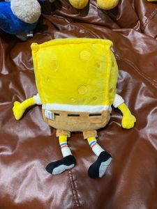 SpongeBob SquarePants Plush Toy