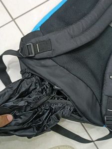 GEAR BAGPACK