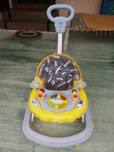 Branded Baby Walker For Sale♥️