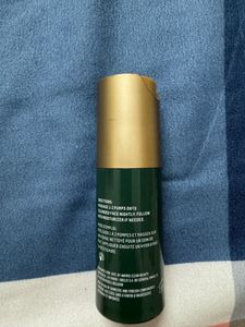 Buossance Squalene LA Resurfacing Treatment/ Exfol