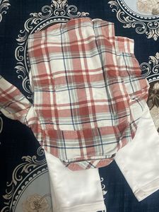 baby boy jeans shirt