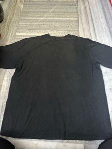 Carhartt Black Pocket T-Shirt