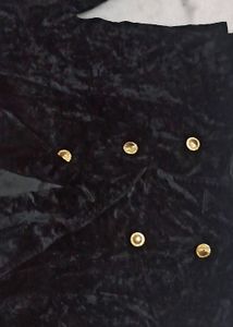 Velvet Jacket For Women