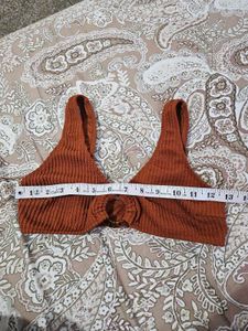 Imported Bikni Top