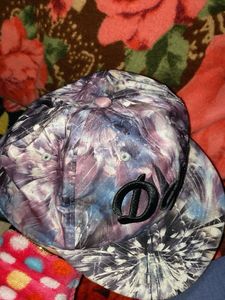 Cap