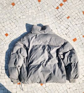 Asnofit Rare Vintage Puffer Jacket