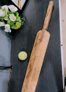 Bat &amp; boll Set