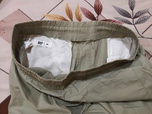 Men's Cargo Pants