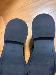 H&amp;M loafers