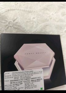 Fenty Beauty Compact Mirror