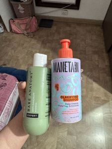 Bare Anatomy  Shampoo