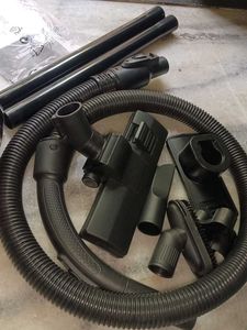 FORBES 1900W Vacuum Cleaner