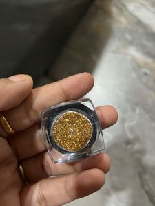MAC Translucide Shimmer Glitter