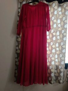 anarkali top
