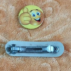 💝 LONG HAIR CLIP🤩