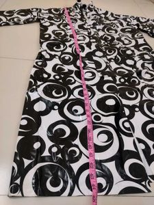 Raincoat for women