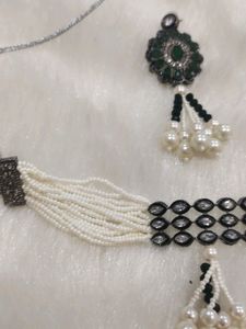 Choker Set